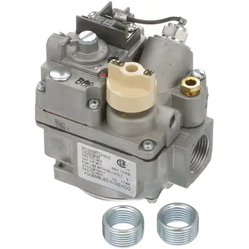 Gas Control for Cecilware L347F Cheap