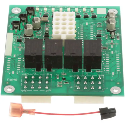 Certified Interface Board for Frymaster 806-6336