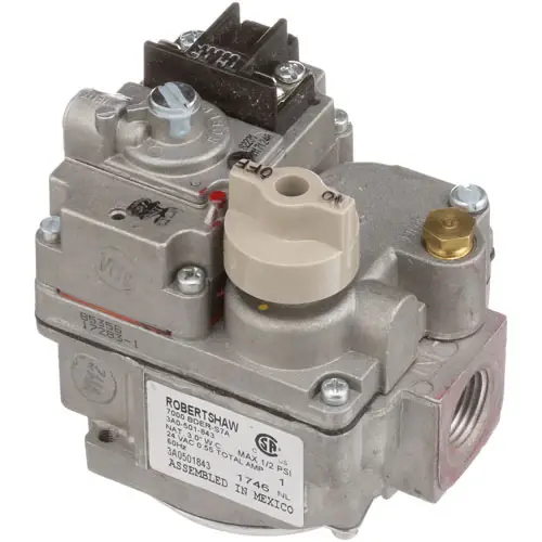 Top Pick GAS VALVE 541087 for Hobart 410841-00018