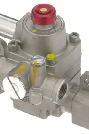 Genuine SAFETY VALVE 1/4 X 1/4 FPT 705387-A for Hobart 705387-A