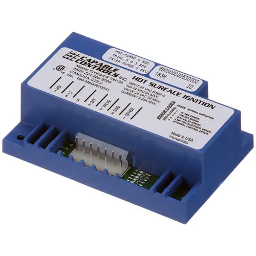 Last Chance IGNITION CONTROL for Southbend SOU1175723