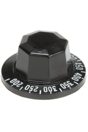 Premium KNOB GS THERMOSTATIC GRIDDLE 00-922511 for Vulcan Hart