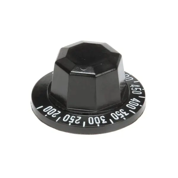 Premium KNOB GS THERMOSTATIC GRIDDLE 00-922511 for Vulcan Hart