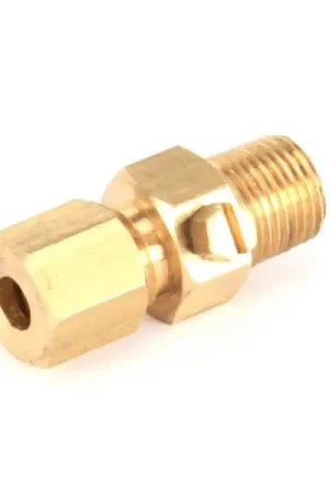 Adjustable S 1/8 NPT X 3/16 CC 1120 for Royal Range ROY1120 Sale