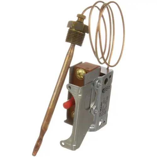 Exclusive Offer High Limit Control 163K 1/4 X 4 20 for Hatco 2-16-116-00