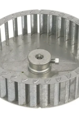 Bargain Blower Wheel 7-1/8D X 2W 1/2 for Garland 228130