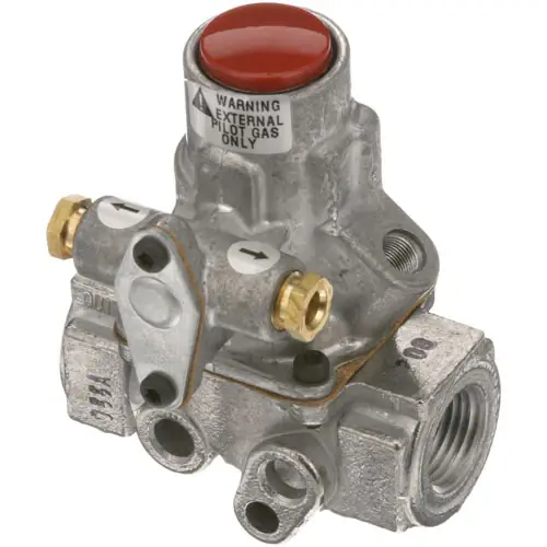 Don't Miss Out Oven Safety Valve 322000 BTU 1/2 FPT SOU1180866 for Southbend SOU1180866