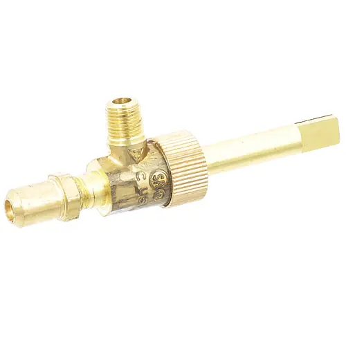 Genuine Burner Valve Y8838 for Star Mfg STAY8838