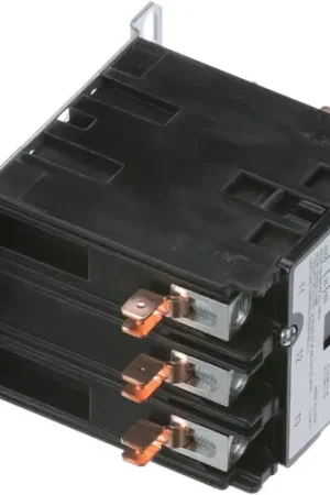 CONTACTOR 3P 40/50A 120V for Keating 011225 Special Discount