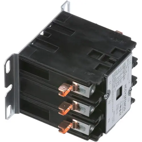 CONTACTOR 3P 40/50A 120V for Keating 011225 Special Discount