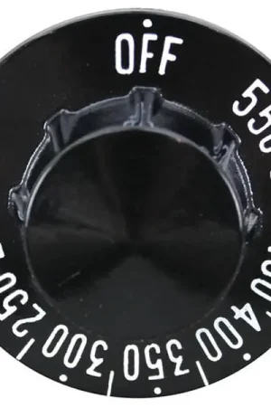 Premium Magikitch'N 60159801-C Dial 2-1/4 D, Off-550-200