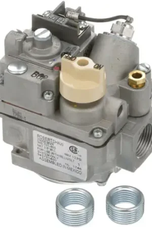 Gas Control H00300H for Keating H00300H New Release