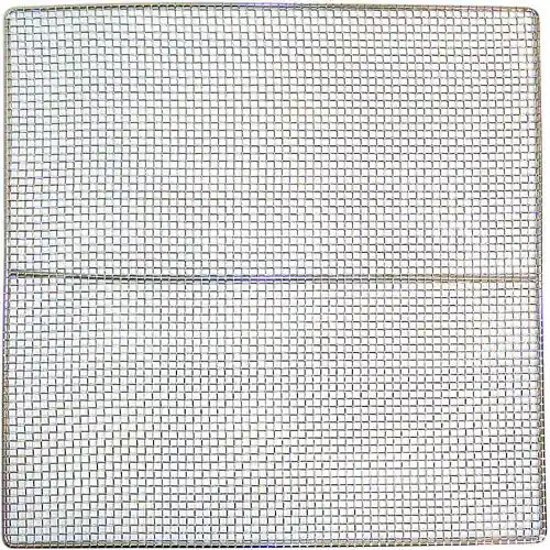 TUBE SCREEN 17-1/2 X 17-1/2 for Vulcan Hart 410738-00002 Hot Deal