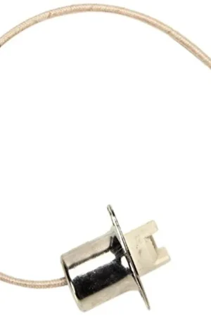 Vulcan Hart 00-825098 Socket, Heater Discount