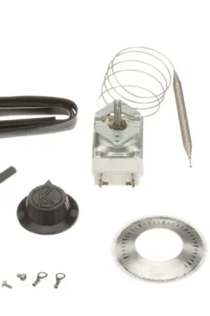 Thermostat Kit RX 200-550 5/16 X 3-1/2 30 for Keating KEA17370 Save Now