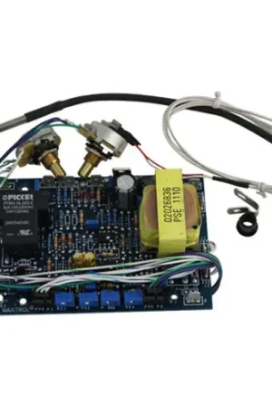 Best Price Thermostat with Probe for Cres Cor 0848 069K