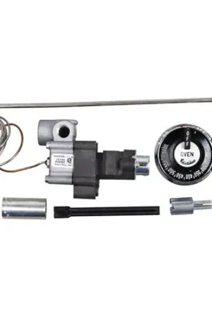 Express Delivery THERMOSTAT W/DIAL BJWA 250-550 (13.75/4.25/3.5) FRA147906 for Franklin Chef 147906