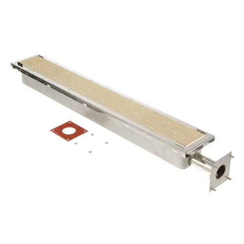 IR BURNER - NEW STYLE for Franke 620393 Don't Miss Out