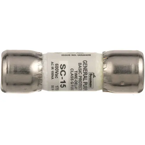 Big Sale Fuse for Grindmaster A515063