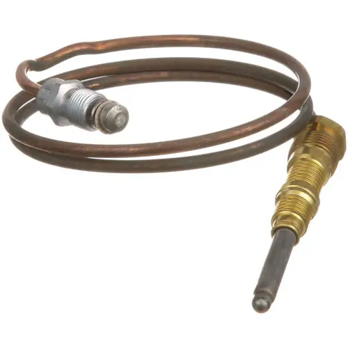H/D Thermocouple 24 Long FM8070699 for Frymaster FM807-0699 Clearance