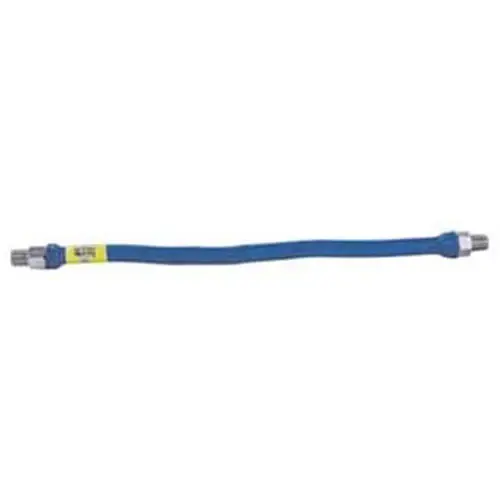 Hose Gas 1/2NPTX24 PC HD 1650BP-24 for Dormont DOR1650BP-24 Cheap