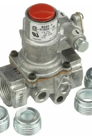 Magikitch'N MK2804-0871200 Pilot Safety Valve Don't Miss Out