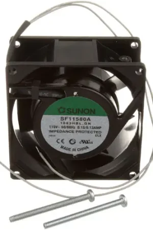 COOLING FAN 115V 3000 RPM 33648-115 for Imperial IMP33648-115 Holiday Sale