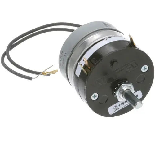 Price Drop TIMER 120V 60 MIN VH411690-1 for Vulcan Hart