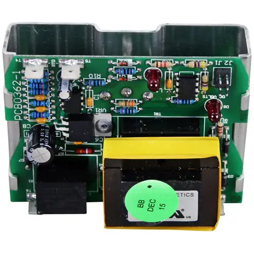 CONTROL BOARD for Southbend SOU1175024 Certified