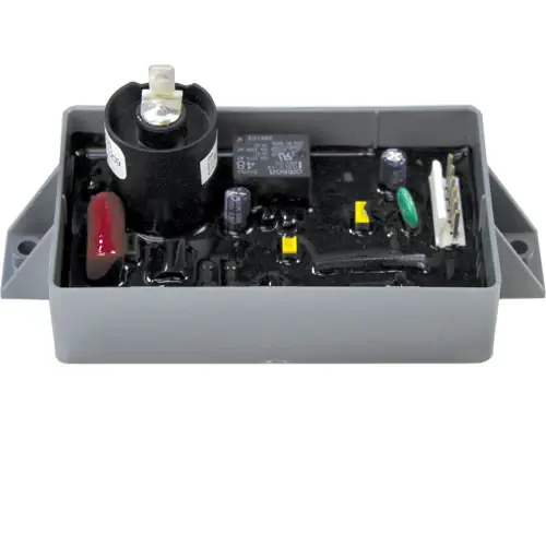 Same Day Shipping IGNITION MODULE for Vulcan Hart VH00-498443