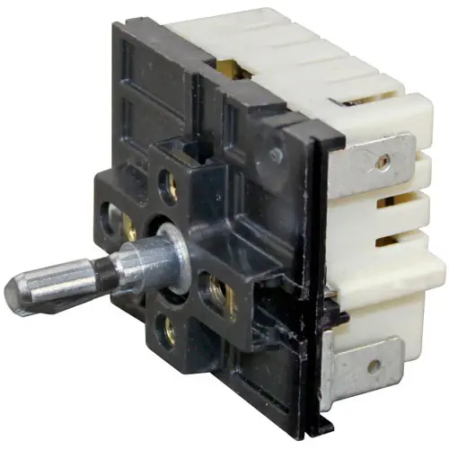 Free Returns INFINITE SWITCH 240V/15A for Star Mfg WS-50562