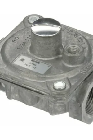 Magikitch'N RP1010 Pressure Regulator 3/4 inches Lp Price Drop