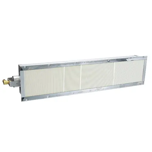 Special Discount Jade Range 1212300000 Burner, Ir, Large, B35T-4 C/M Dim