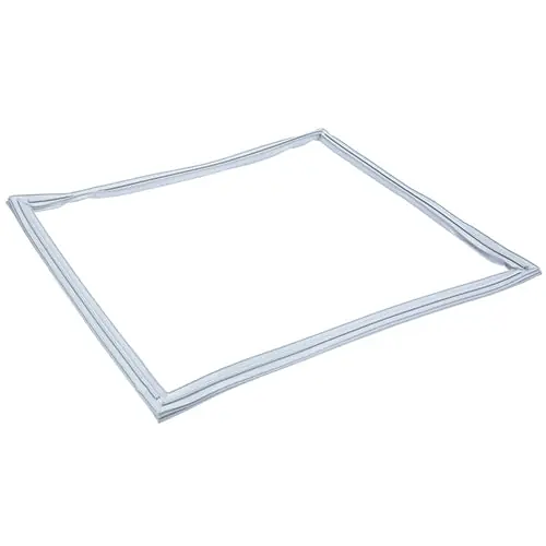 Bargain DOOR GASKET 21 1/8 X 23 703-519 for Beverage Air BEV703-519