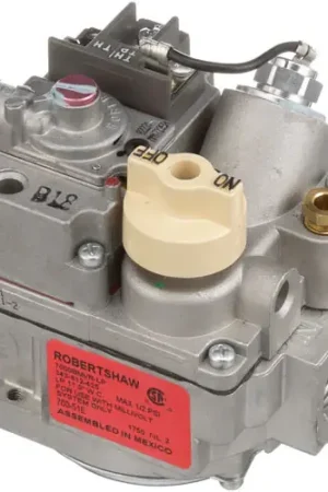 Order Now GAS CONTROL 10 WC 3/4 FPT IN X 3/4 FPT OUT Replacement MPN for Imperial IMP1174