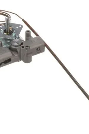 Big Sale Thermostat GS 3/8 FPT Gas In/Out 200-550 F GST60360000 for Imperial IMPGST60360000