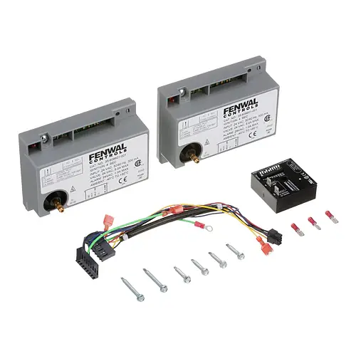 KIT IGNITION MODULE FULL VAT for Frymaster 8263668 Authentic