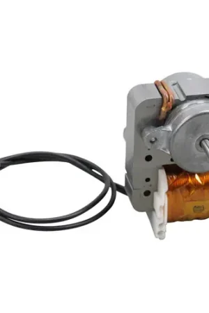 Price Drop FAN MOTOR 115V 60HZ 18.2W 3000 RPM 20-429 for Howard HWD20-429