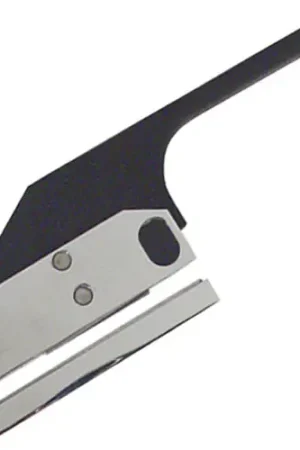 LATCH & STRIKE - HEAT PROOF HANDLE for Star Mfg 50-1319 Instant Buy
