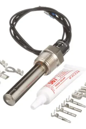 Hassle-Free Returns SAFETY THERMOSTAT FOR DEAN 806-0714