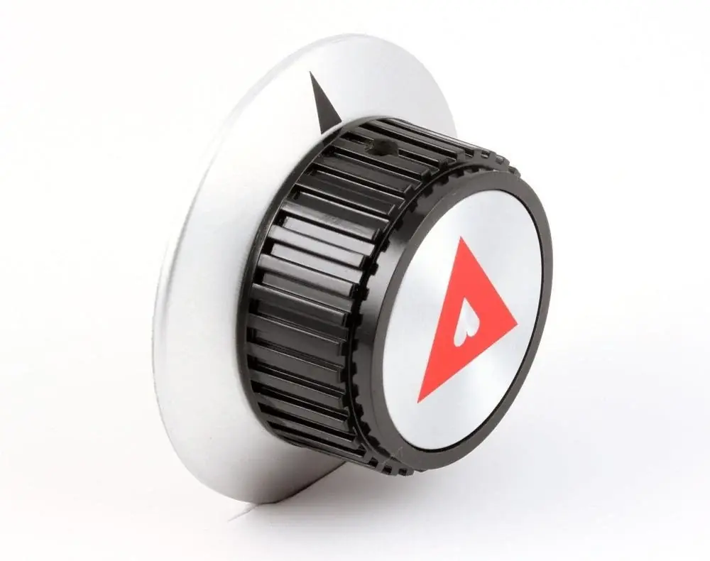 Get Yours KNOB CONTROL 00-824277 for Vulcan Hart 00-824277