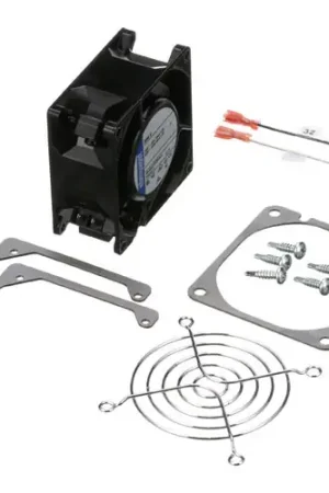 Clearance FAN 230 V AC (3.5/3.5/2) -4000138 for Roundup - AJ Antunes