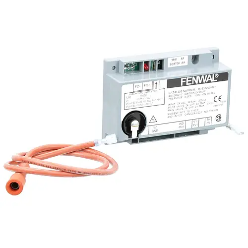 Discount IGNITION CONTROL BRD POWER (4 inches x 5.25 inches x 2.75 inches) STP1087 for Southern Pride 1087