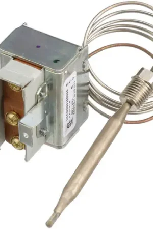 Limited Offer Safety Thermostat LC117 425 Fixed (5/16 x 3-5/8) 807-3516 for Dean DEA807-3516