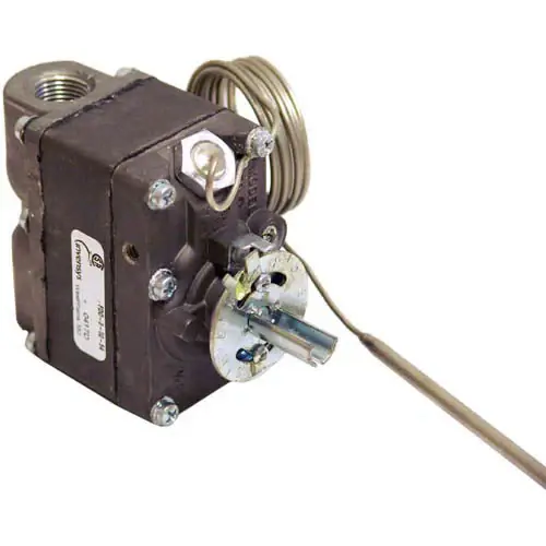 Deal THERMOSTAT FDO-1 54 for Vulcan Hart VH407522-1