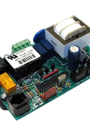 Markdown CONTROL BOARD for Hubbell T1000