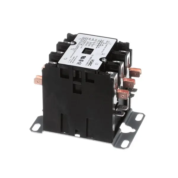 Top Rated Contactor 40AMP 3POLE 66-2017 for Doyon DOY66-2017