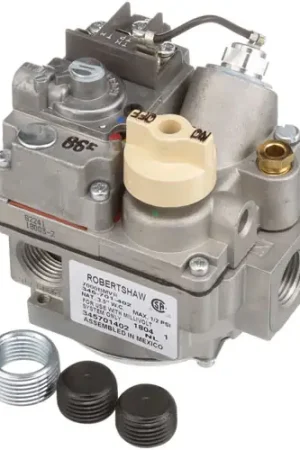 Popular GAS CONTROL 00-721040-00001 for Vulcan Hart 00-721040-00001