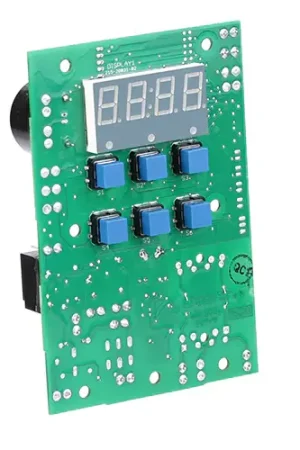 CONTROLLER QUANTUM 130 G2 GRIDDLE AT0E36255R16 for Accutemp ACCAT0E-3625-5-R16 Seasonal Sale