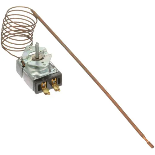 Thermostat KXP 200-500 (12.5) 149403 for Duke DUK149403 Time-Limited